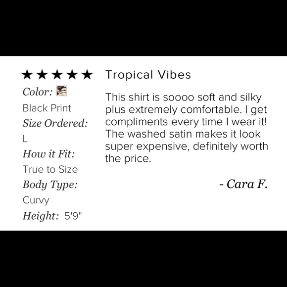 Free People Under the Palms Top - Picture 9 of 9